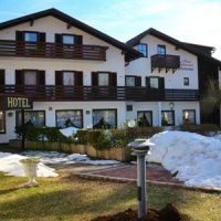 Отель Hotel-Restaurant Schusternazl в городе Винервальд, Австрия