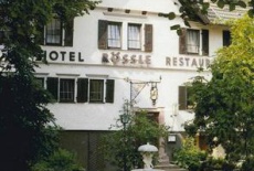 Отель Hotel Rossle Dobel в городе Добель, Германия