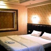 Отель Hotel Emerald Kolkata в городе Калькутта, Индия