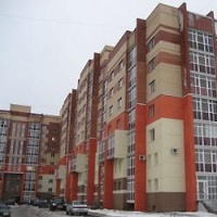 Отель Отель Сердолик в городе Ухта, Россия