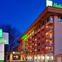 Отель Holiday Inn Kingston - Waterfront в городе Мэрисвилл, Канада