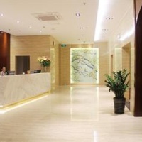 Отель Mingdu Hotel Ningming в городе Чунцзо, Китай