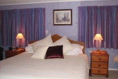 Отель Serendipity Bed & Breakfast в городе Левин, Новая Зеландия