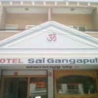 Отель Sai Ganga Putra Hotel в городе Путтапарти, Индия