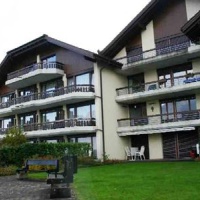 Отель Apartment Nidwaldnerhof в городе Беккенрид, Швейцария