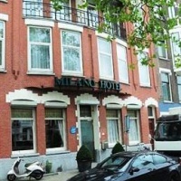Отель Hotel Milano Rotterdam в городе Роттердам, Нидерланды
