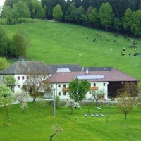Отель Biohof Stadlbauer в городе Хаслах-на-Мюле, Австрия