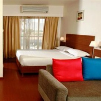 Отель Le Royale Residency Hotel Pimpri-Chinchwad в городе Hinjewadi, Индия