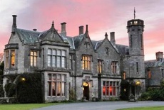 Отель Roxburghe Golf Club & Hotel Kelso (Scotland) в городе Келсо, Великобритания