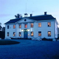 Отель Svarta Herrgard в городе Svarta, Швеция