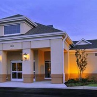 Отель Homewood Suites by Hilton - Greenville в городе Гринвилл, США