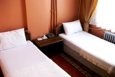 Отель Hotel Yeni Milano в городе Ризе, Турция
