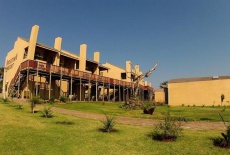 Отель Bridgetown Resort Livingstone в городе Ливингстон, Замбия