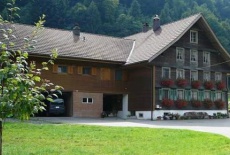 Отель B&B Hofstetter в городе Ruswil, Швейцария