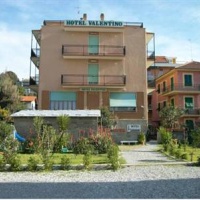 Отель Hotel Valentino Lavagna в городе Лаванья, Италия