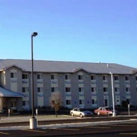 Отель Ameristay Inn and Suites Batavia в городе Цинциннати, США