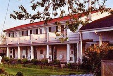 Отель Tilghman Island Inn в городе Тилман, США