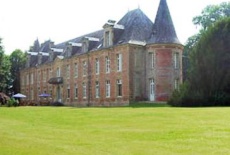 Отель Hotel Golf de l'Abbaye de Sept Fontaines в городе Шарлевиль-Мезьер, Франция