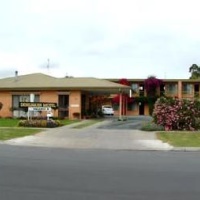 Отель Deniliquin Motel в городе Дениликин, Австралия