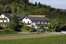 Отель Gasthof-Pension Pferschywirt в городе Айхберг, Австрия
