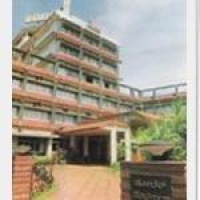 Отель Pentagon Hotel Mangalore в городе Мангалуру, Индия