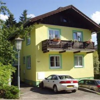 Отель Schafberg Apartments в городе Санкт-Вольфганг, Австрия