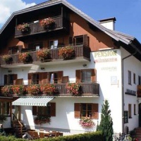 Отель Pension Antonia в городе Фушль-ам-Зее, Австрия