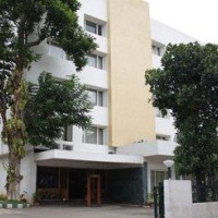 Отель Hotel Siddharta Mysore в городе Майсур, Индия