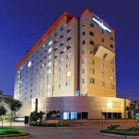 Отель Country Inn & Suites by Carlson - Gurgaon в городе Нью-Дели, Индия