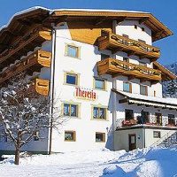 Отель Theresia Hotel в городе Рамзау, Австрия