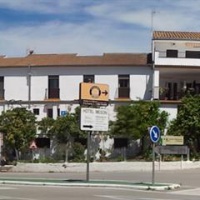 Отель Apartamentos Casa Gil в городе Эль-Боске, Испания