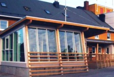 Отель Kysthotellet Rorvik в городе Викна, Норвегия