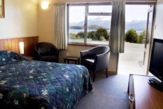Отель Manapouri Lakeview Motor Inn Manapouri в городе Манапори, Новая Зеландия