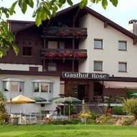 Отель Hotel Rose в городе Дорнбирн, Австрия