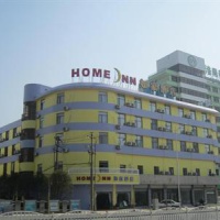 Отель Home Inn Tianjia'an в городе Хуайнань, Китай