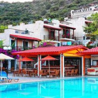 Отель Bella Vista Apartments Stalis в городе Сталис, Греция