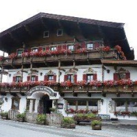 Отель Kaiserhotel Oberndorf в городе Оберндорф, Австрия