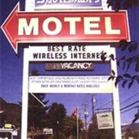 Отель Sportman's Motel в городе Мерритт, Канада