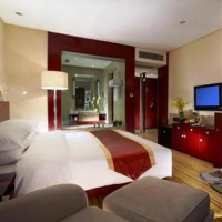 Отель Dingye New Century Hotel в городе Нанкин, Китай