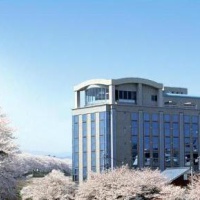 Отель Hotel Riverge Akebono в городе Фукуи, Япония