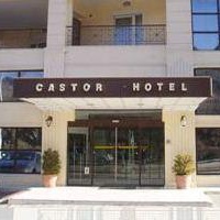 Отель Castor Hotel Kastoria в городе Костур, Греция