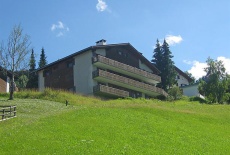 Отель Interhome - Surselva в городе Суркуольм, Швейцария