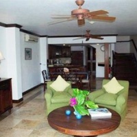 Отель Paradise A-2 1 Bedroom Villa в городе Sandy Bay, Ямайка