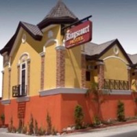 Отель Kingscourt Hotel в городе Лаоаг, Филиппины