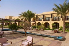 Отель Tilal Liwa Hotel в городе Мадинат Заид, ОАЭ