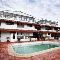 Отель Sky Blue Resort в городе Лонавала, Индия