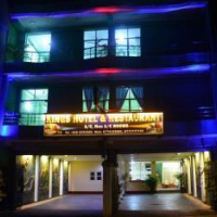 Отель Kings Hotel Restaurant and Bar в городе Тринкомали, Шри-Ланка