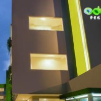 Отель Odua Bekasi в городе Бекаси, Индонезия
