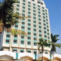 Отель Hotel Holiday International Sharjah в городе Шарджа, ОАЭ