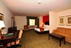 Отель Comfort Suites of Johnson Creek в городе Джонсон Крик, США